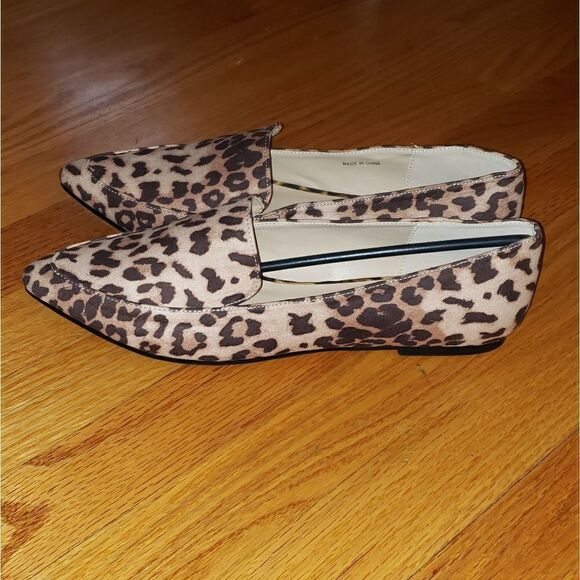 London Rebel Leppard Print - Picture 3 of 9